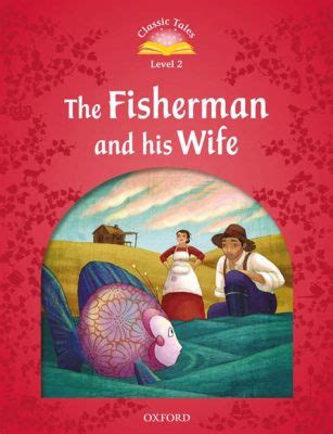  「The Fisherman and His Wife」: 欲望と幸福を巡るフィリピン民話の世界へ！